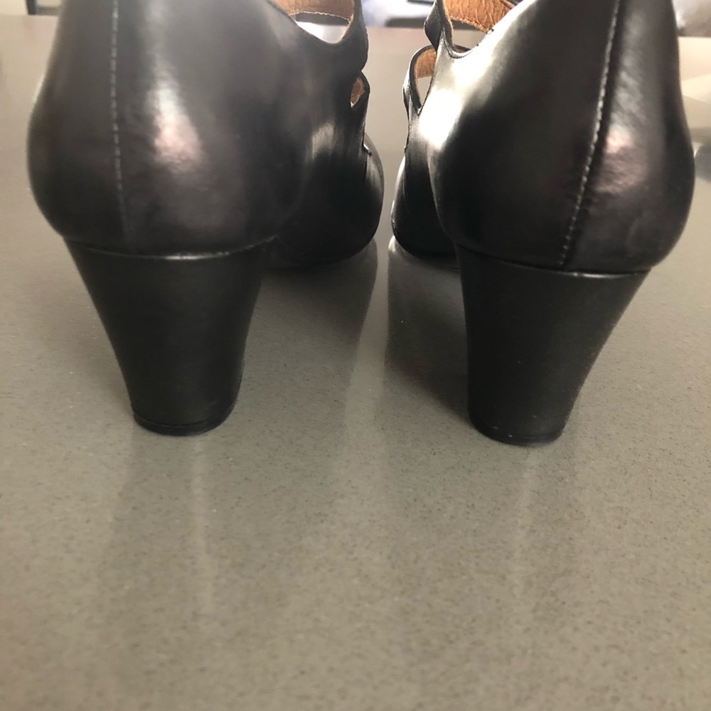 Sofft 8.5 “Maliyah” Mary Jane